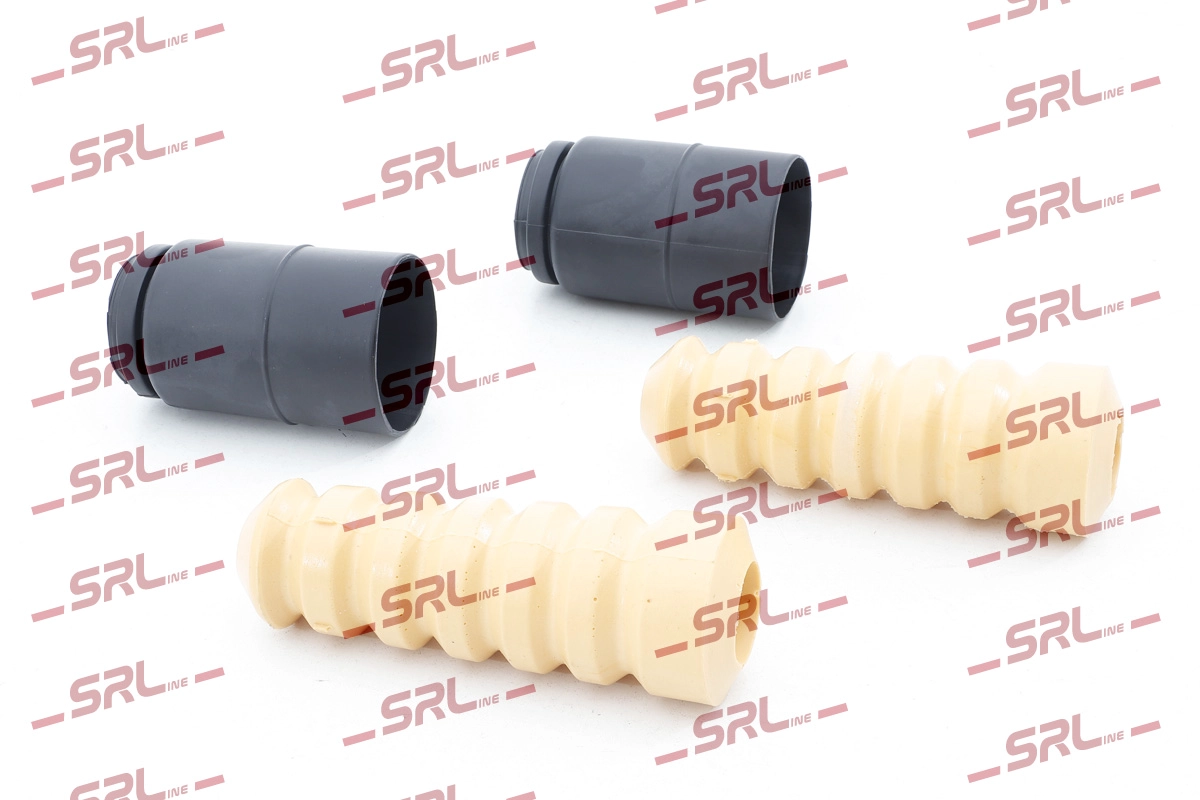 Dust Cover Kit, shock absorber (S030033)