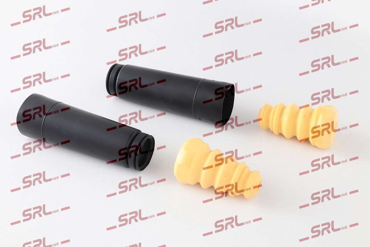 Dust Cover Kit, shock absorber (S030062)