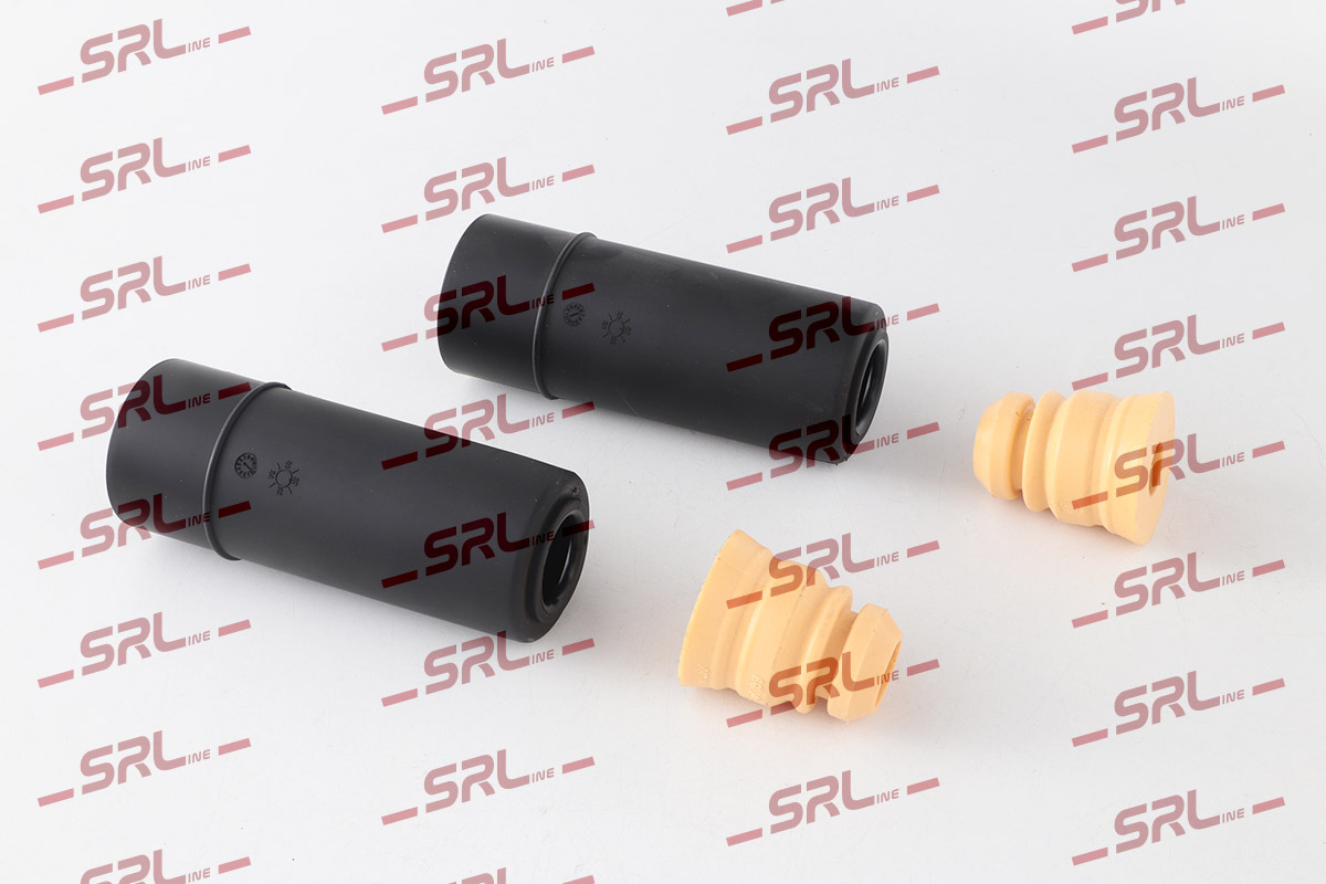 Dust Cover Kit, shock absorber (S030087)