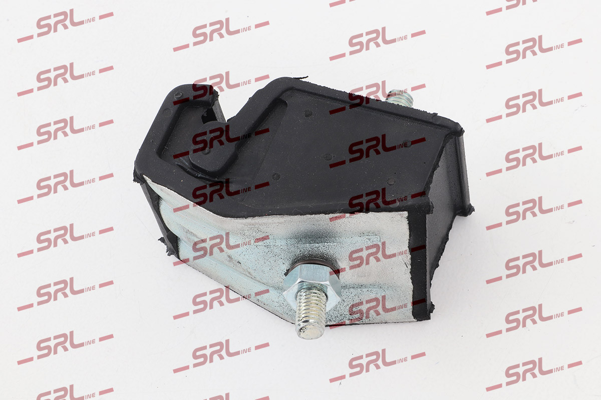 Mounting, engine (S2260006)