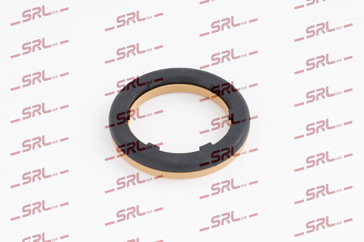 Rolling Bearing, suspension strut support mount (S020015)