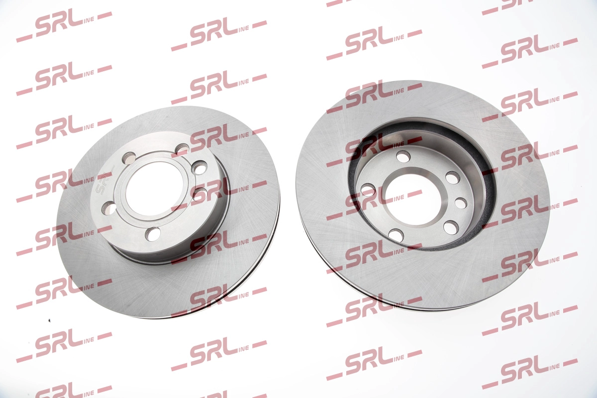 Brake Disc (S71-0235)
