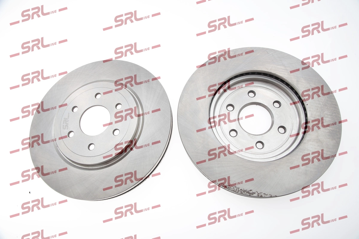 Brake Disc (S71-0201)