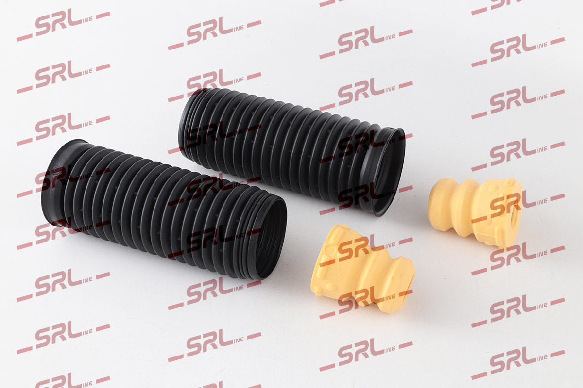 Dust Cover Kit, shock absorber (S030106)