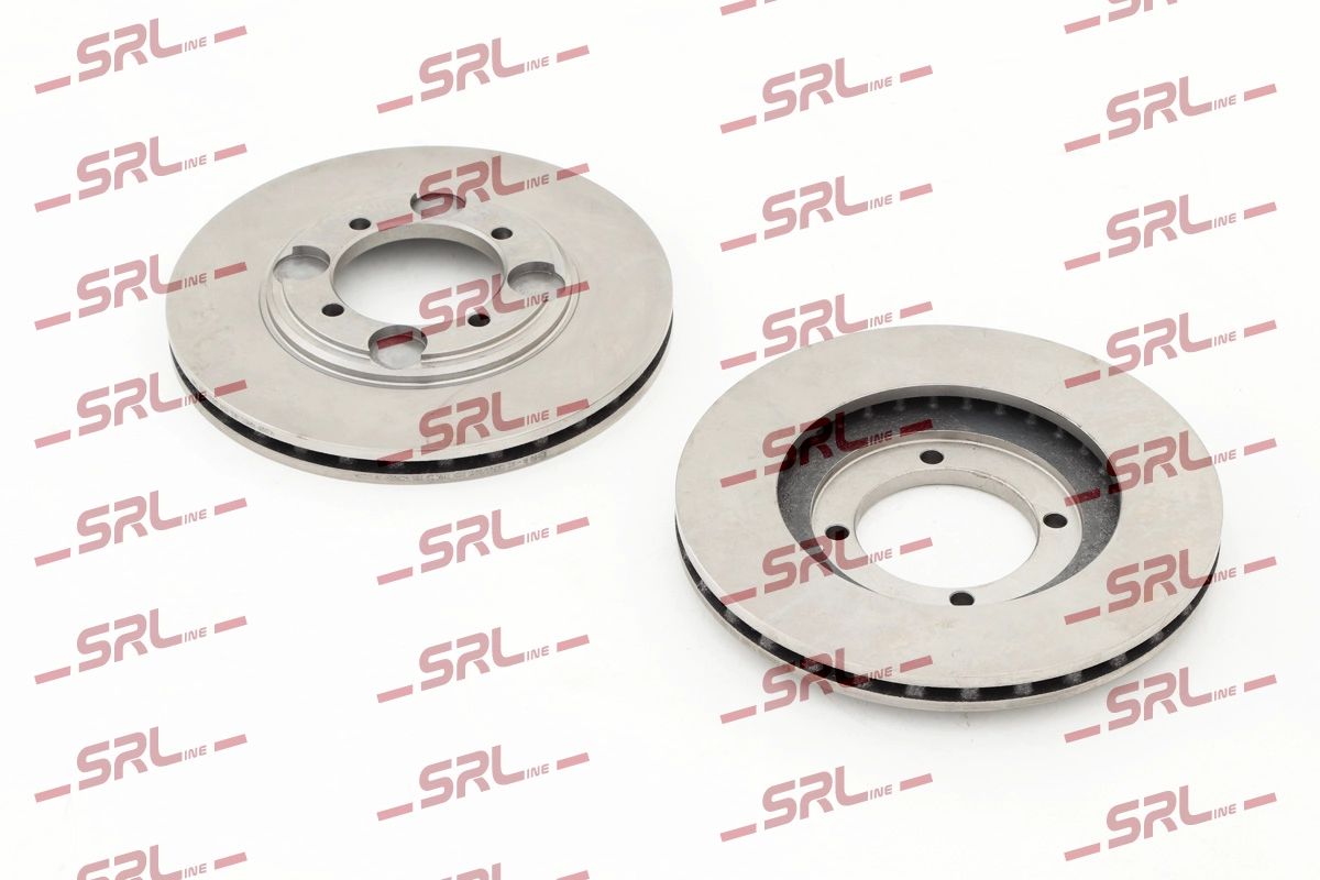 Brake Disc (S71-0332)