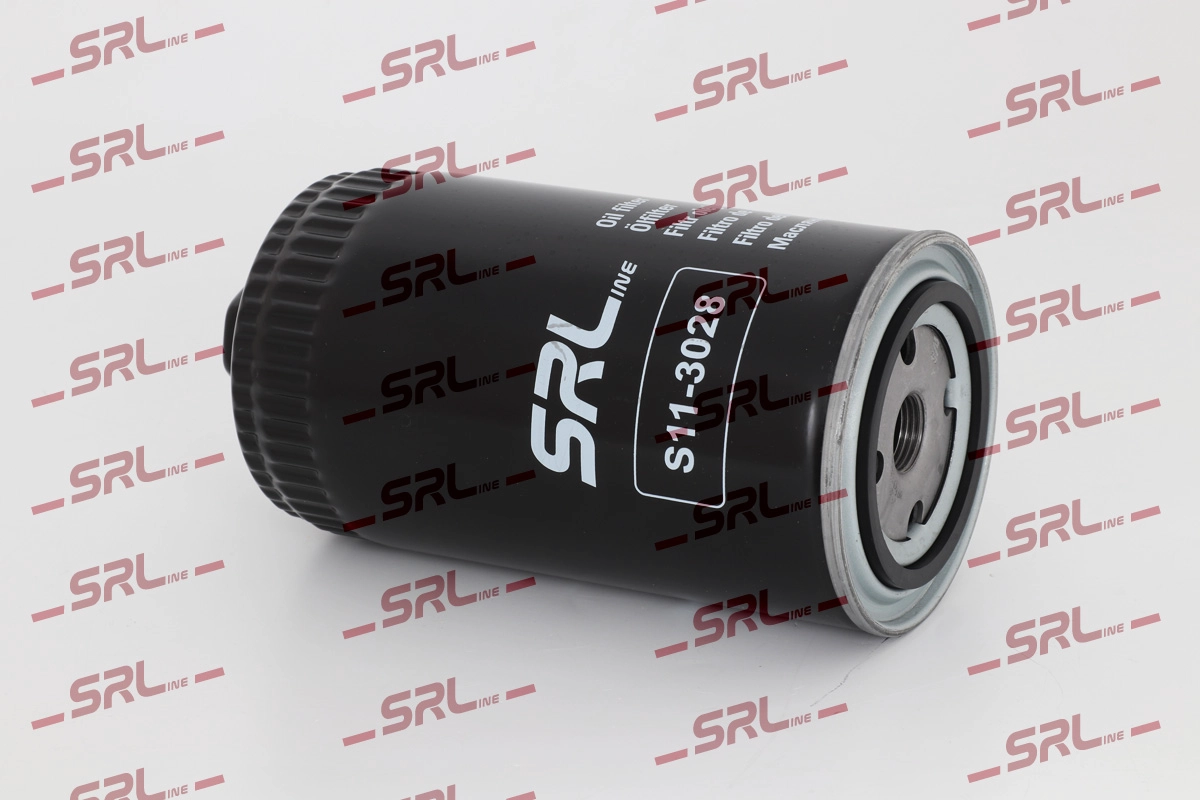 Oil Filter (S11-3028)