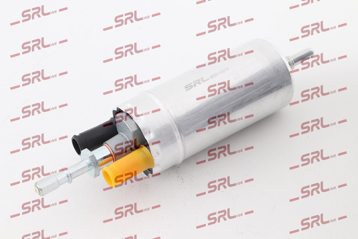 Fuel Pump (SE01-0073)
