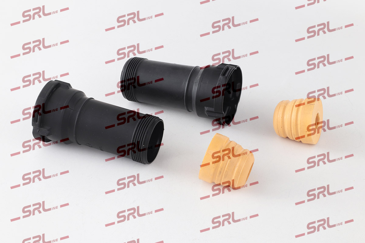 Dust Cover Kit, shock absorber (S030063)