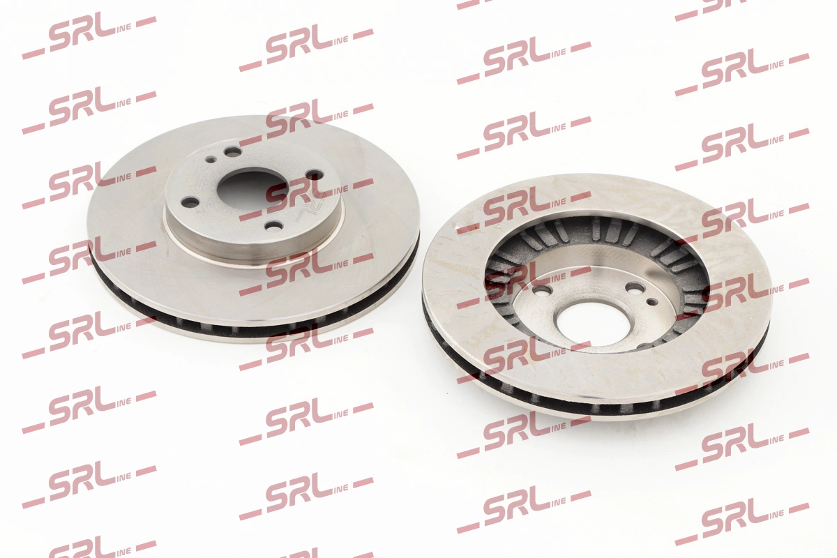Brake Disc (S71-0499)