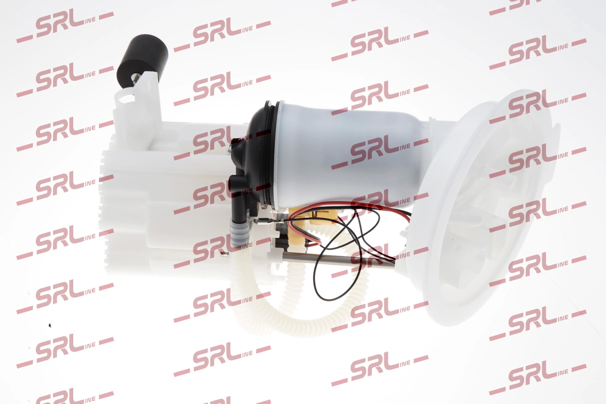 Fuel Feed Unit (E01-1088)