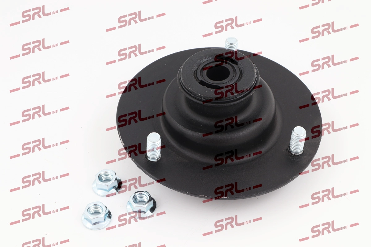 Suspension Strut Support Mount (S020310)