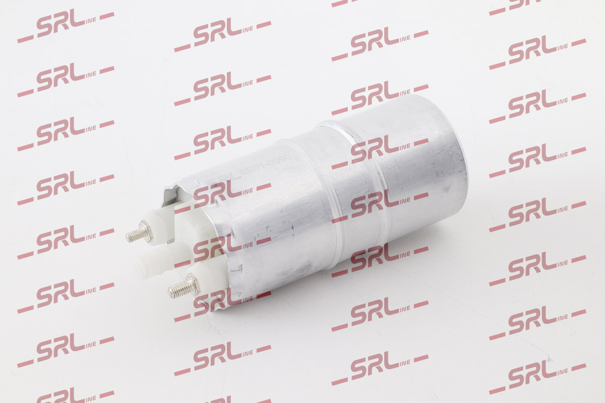 Fuel Pump (SE01-0090)