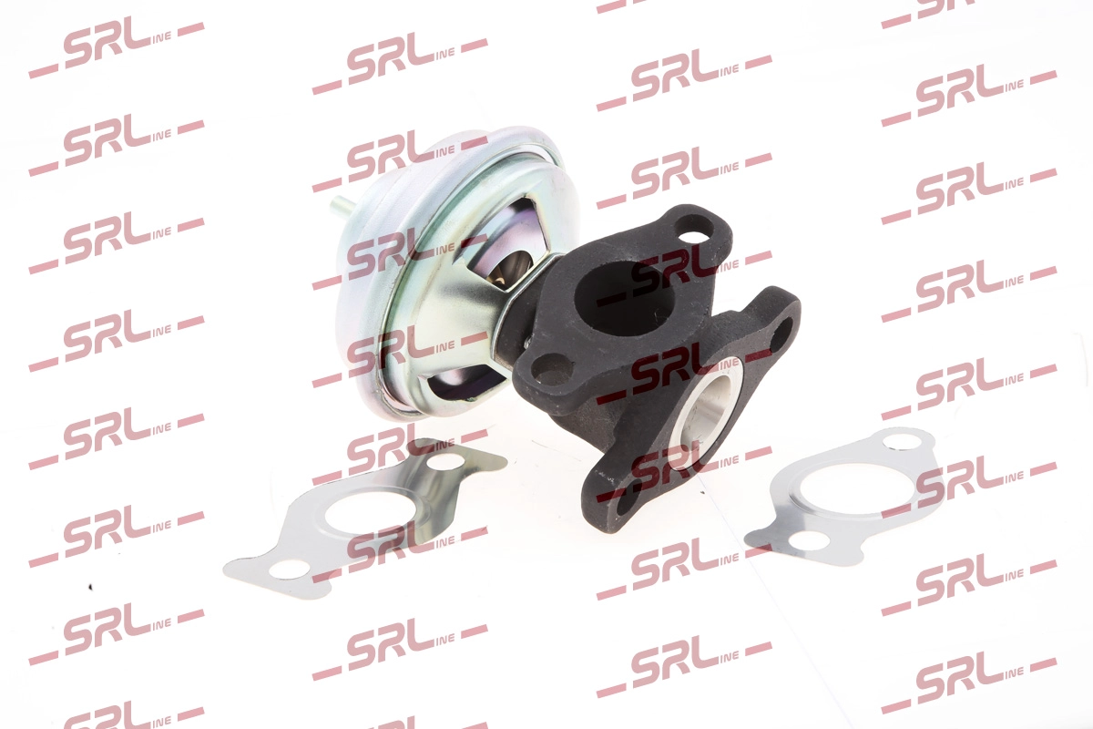 EGR Valve (SE07-0135)