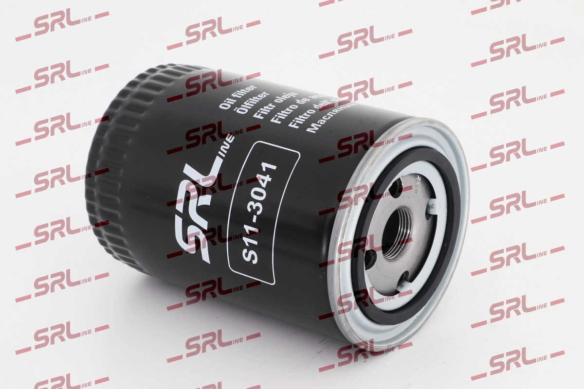 Oil Filter (S11-3041)