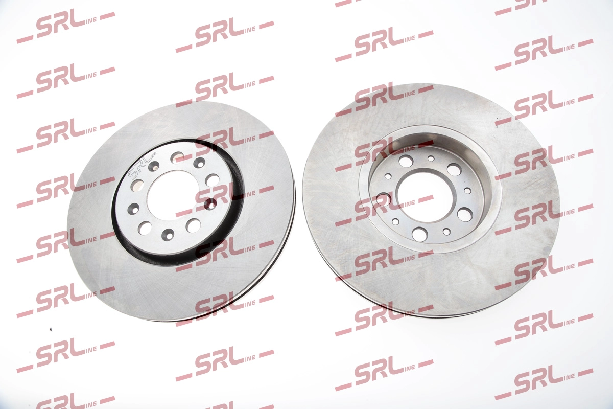 Brake Disc (S71-0239)