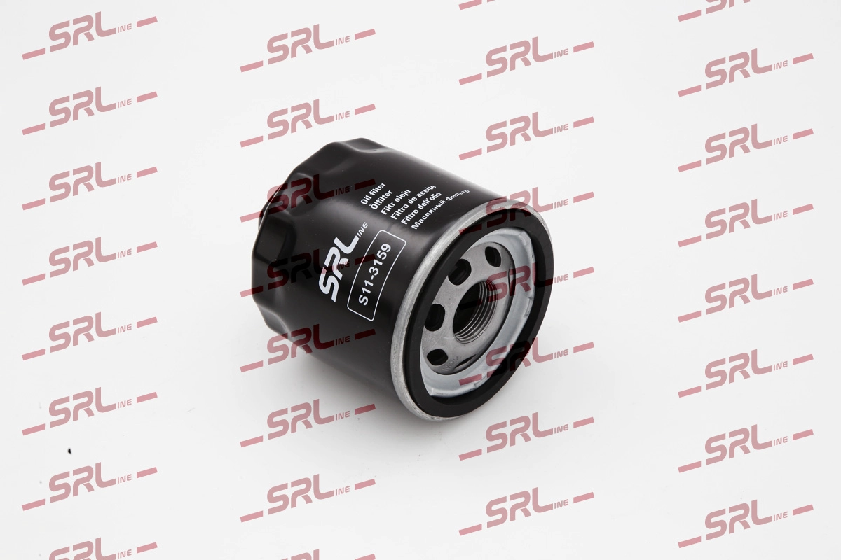 Oil Filter (S11-3159)