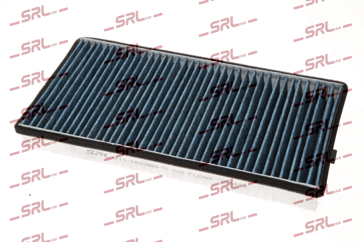 Filter, cabin air (S11-1022NS)