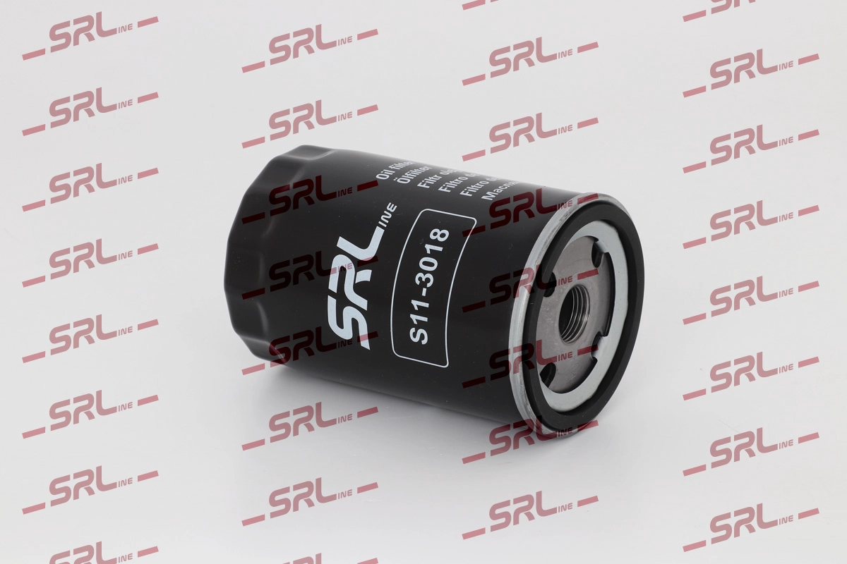 Oil Filter (S11-3018)