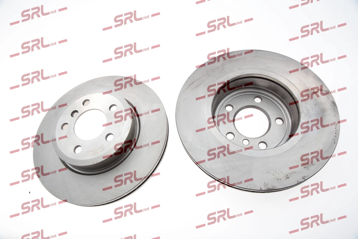 Brake Disc (S71-0194)