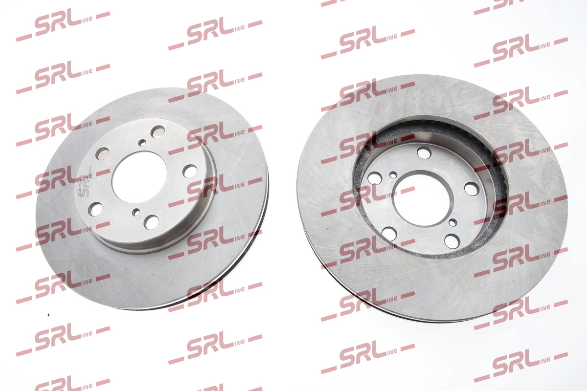 Brake Disc (S71-0208)