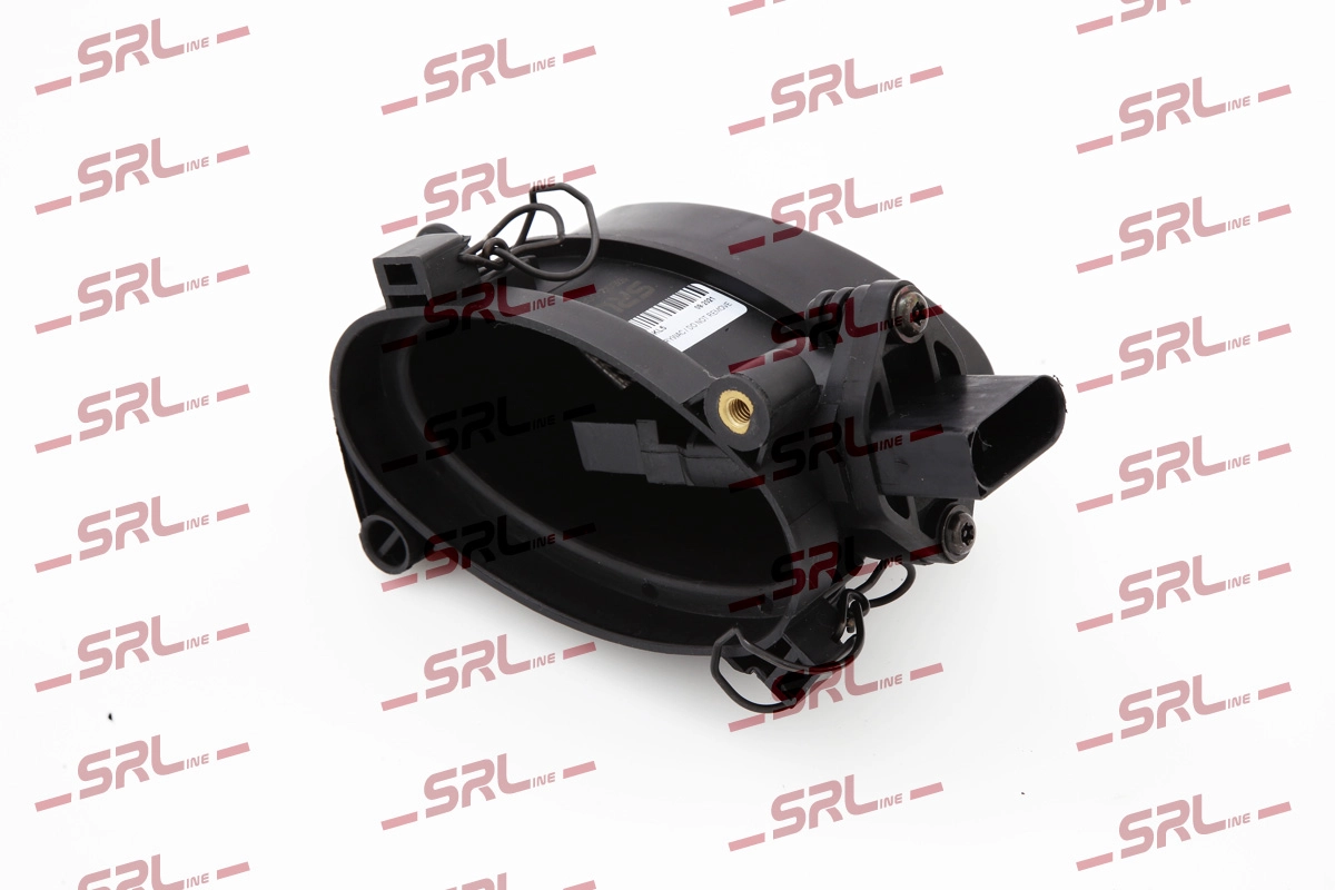 Mass Air Flow Sensor (SE02-0088)