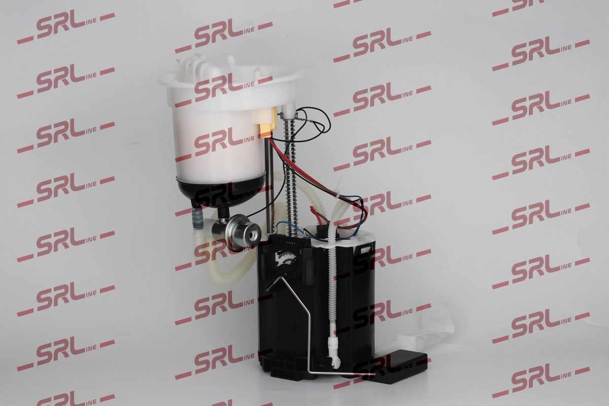 Fuel Feed Unit (E01-1051)