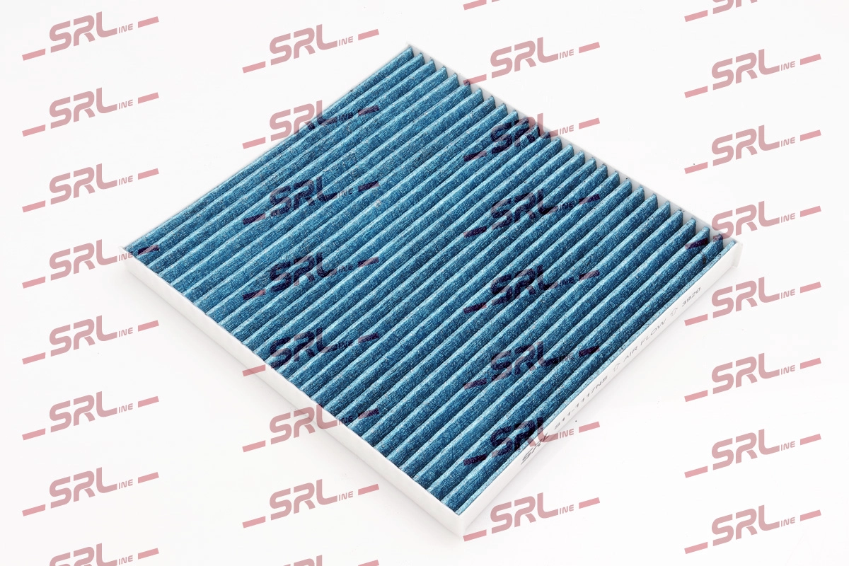 Filter, cabin air (S11-1117NS)