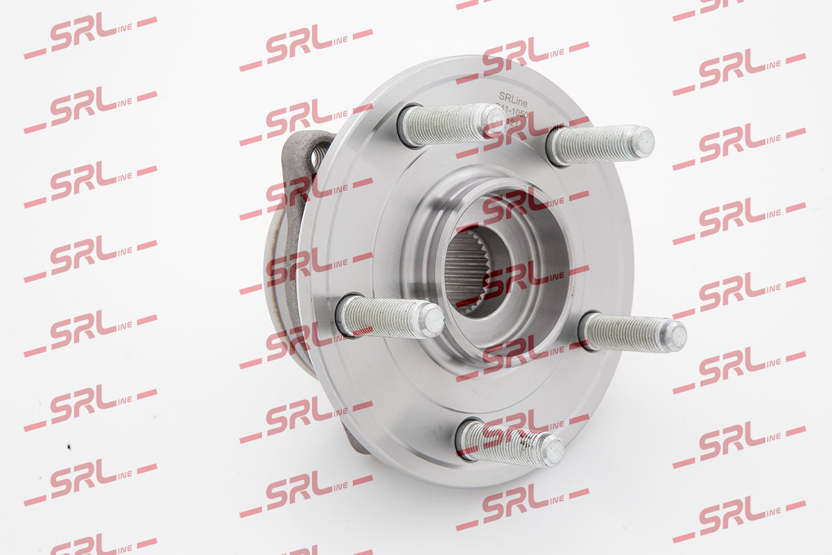 Wheel Bearing Kit (S41-1050)