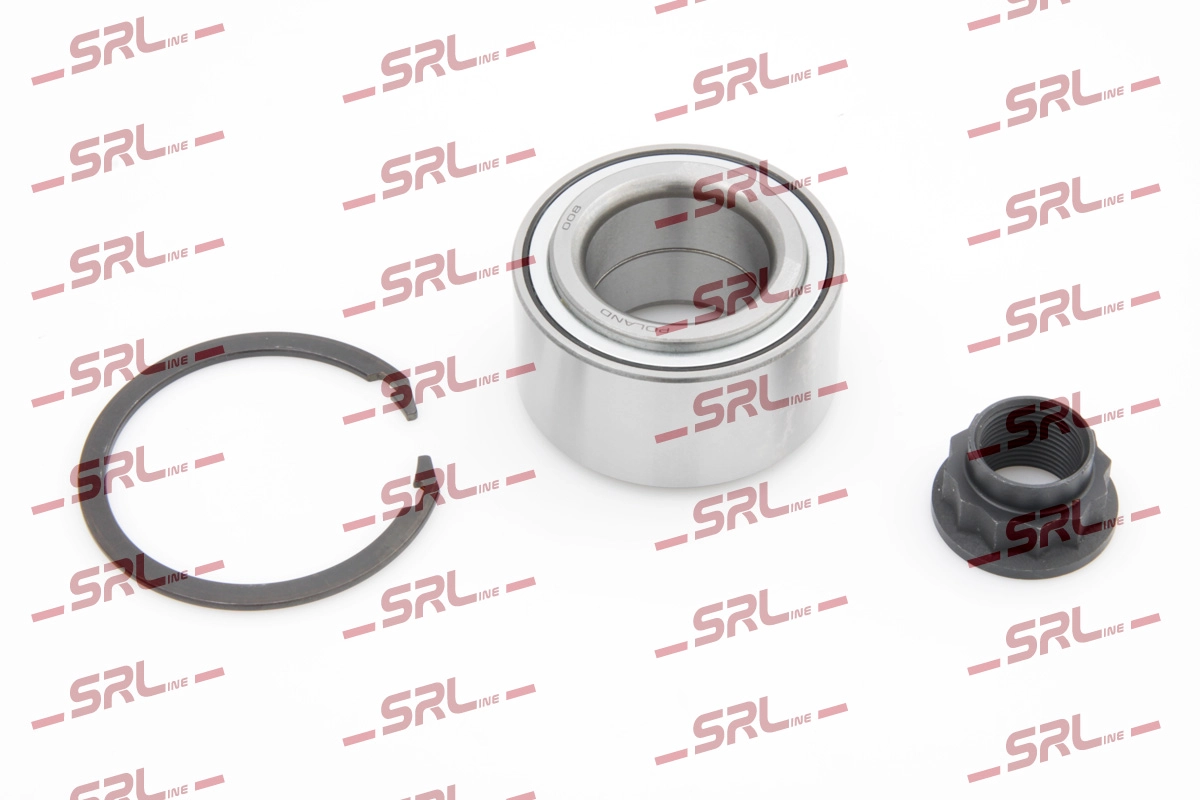 Wheel Bearing Kit (S41-2079)