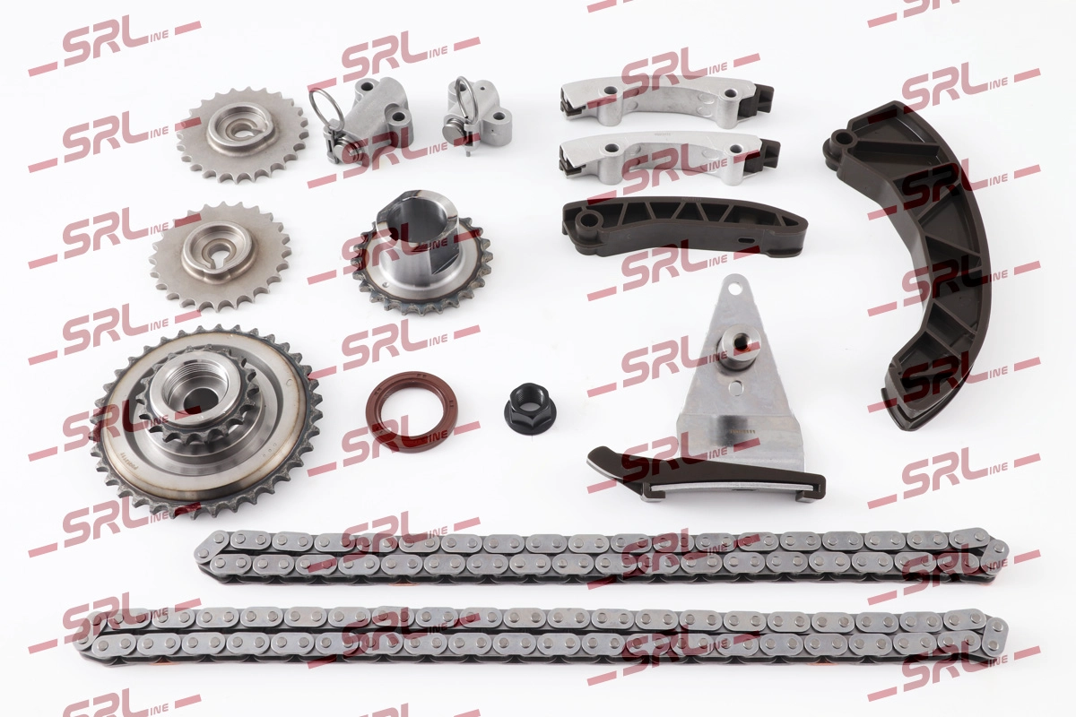 Timing Chain Kit (TCK0026-1)