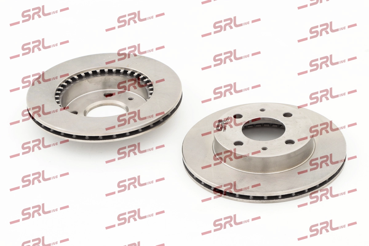 Brake Disc (S71-0484)