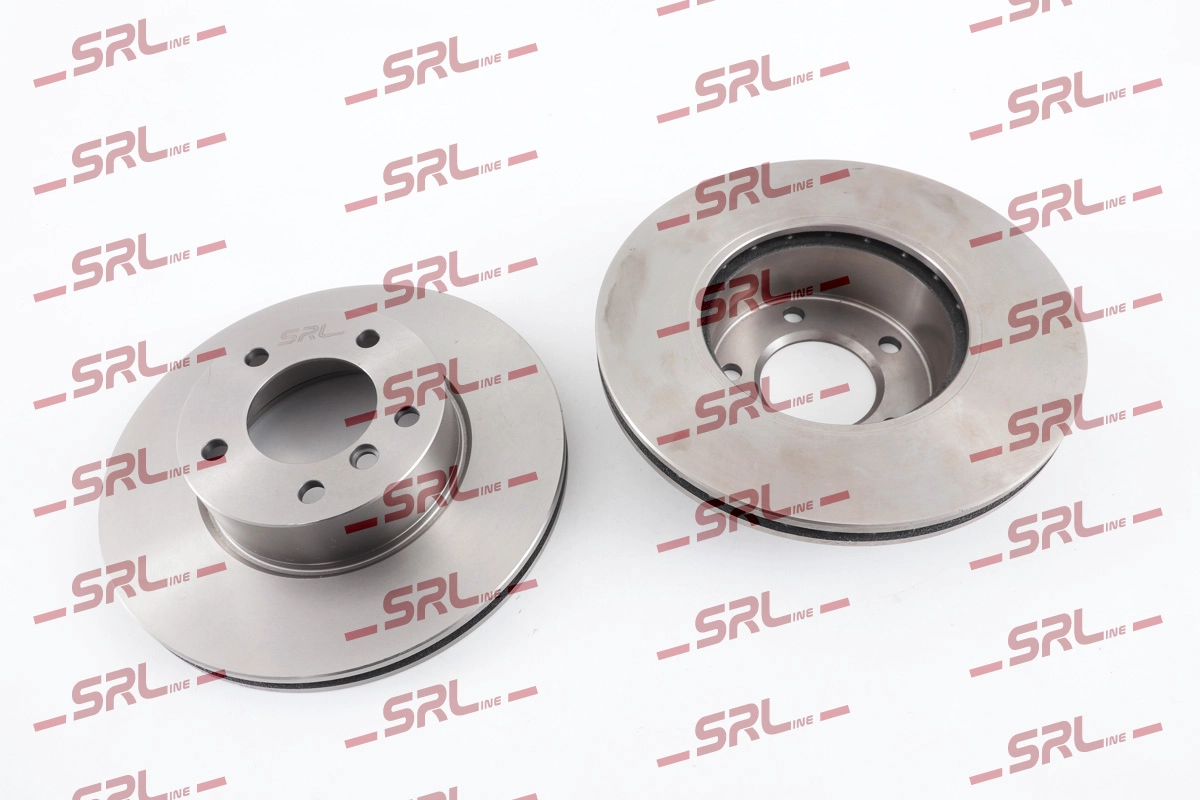 Brake Disc (S71-0408)