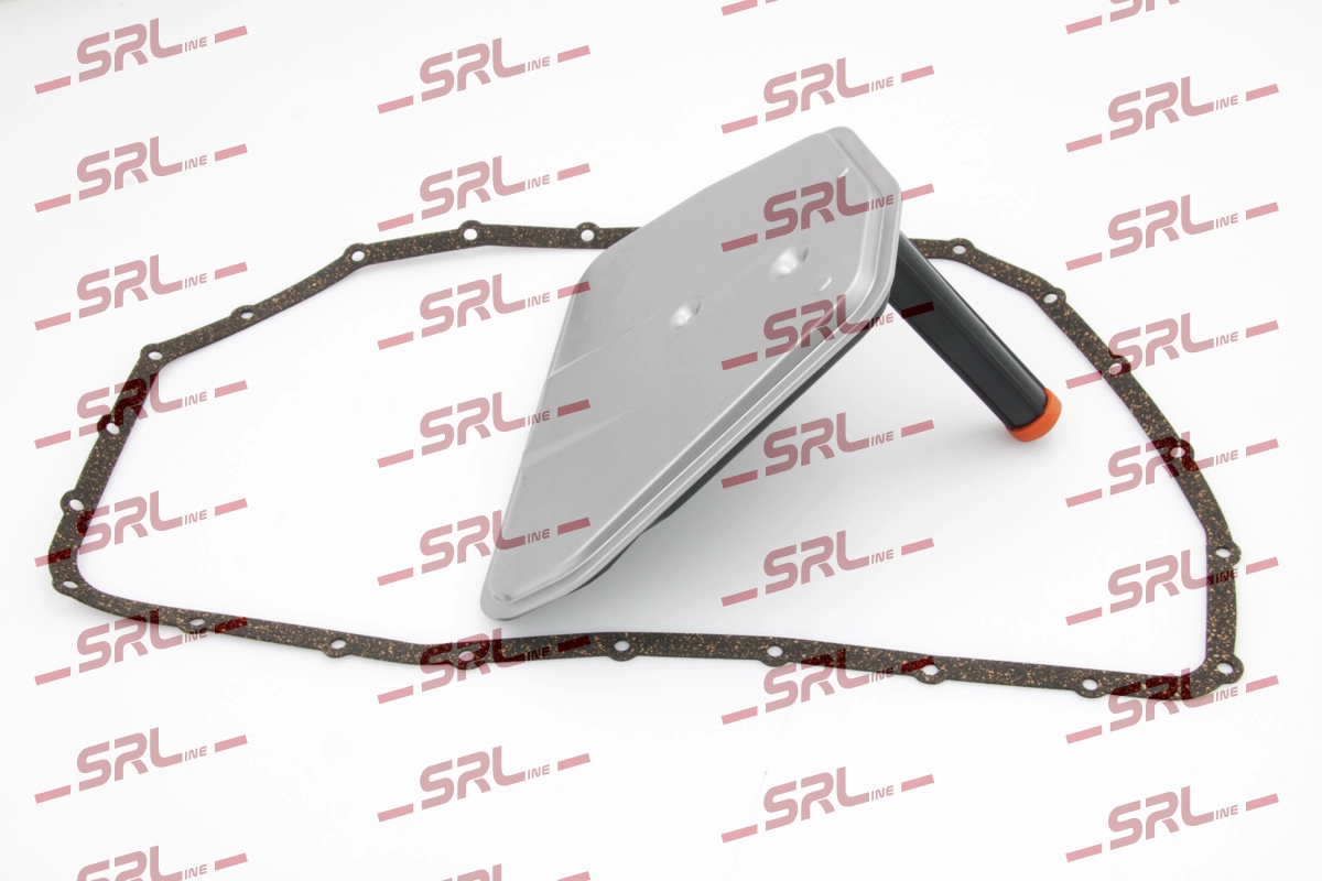 Hydraulic Filter, automatic transmission (S11-6014)