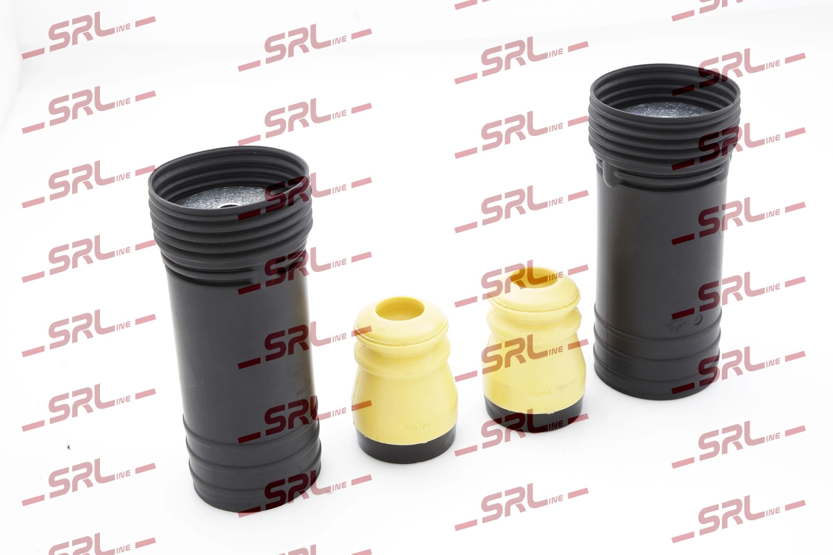 Dust Cover Kit, shock absorber (S030201)