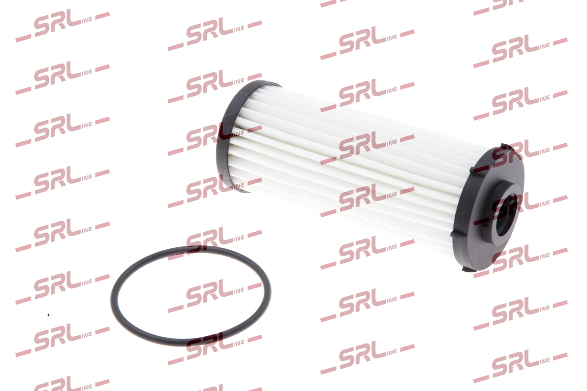 Hydraulic Filter, automatic transmission (S11-6022)