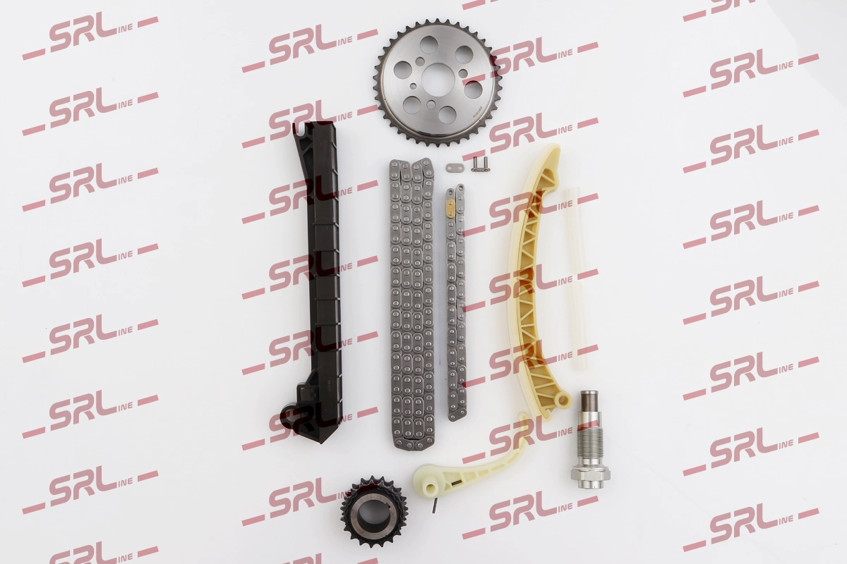 Timing Chain Kit (TCK0054-1)