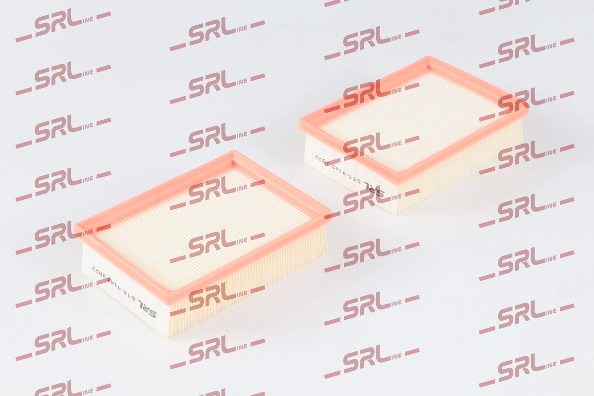 Air Filter (S11-4143)