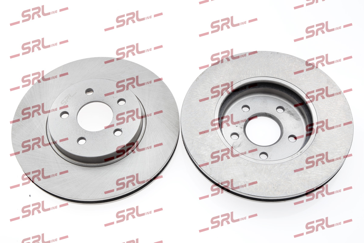 Brake Disc (S71-0009)