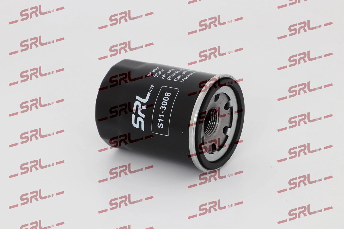 Oil Filter (S11-3008)