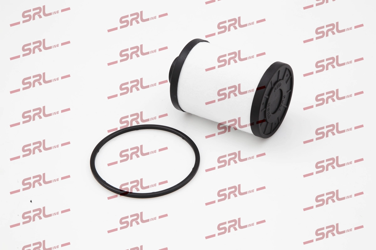 Fuel Filter (S11-5133)