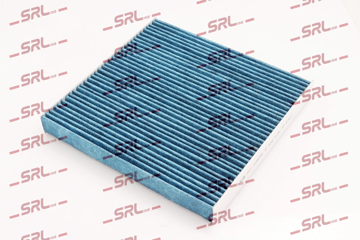 Filter, cabin air (S11-1052NS)