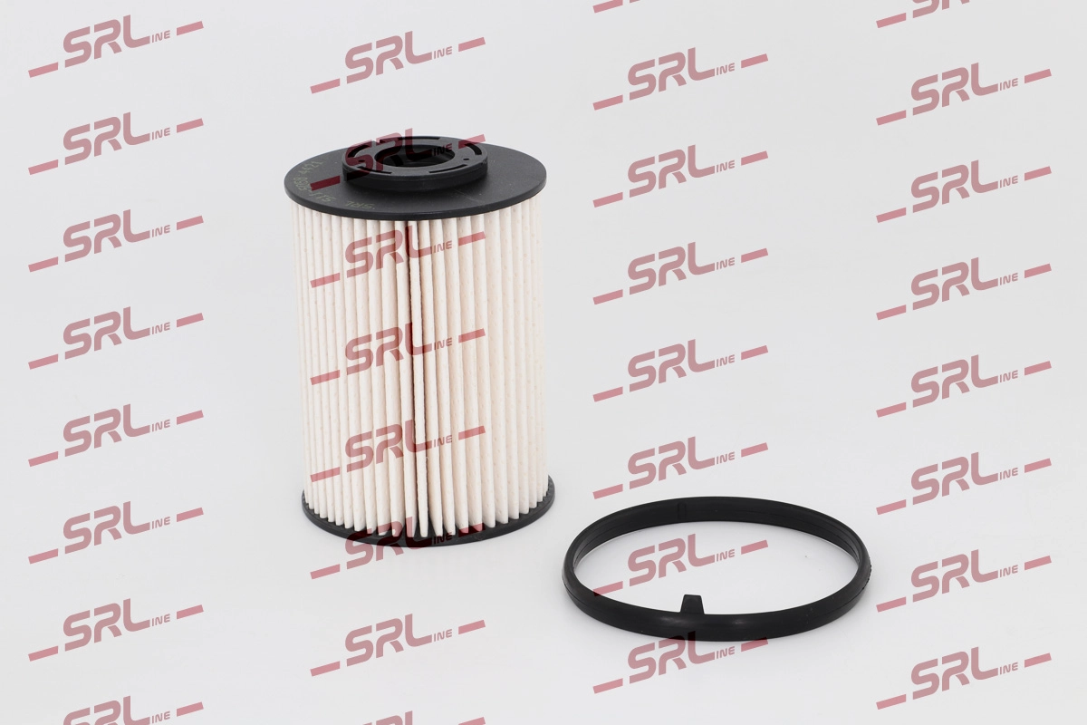 Fuel Filter (S11-5058)