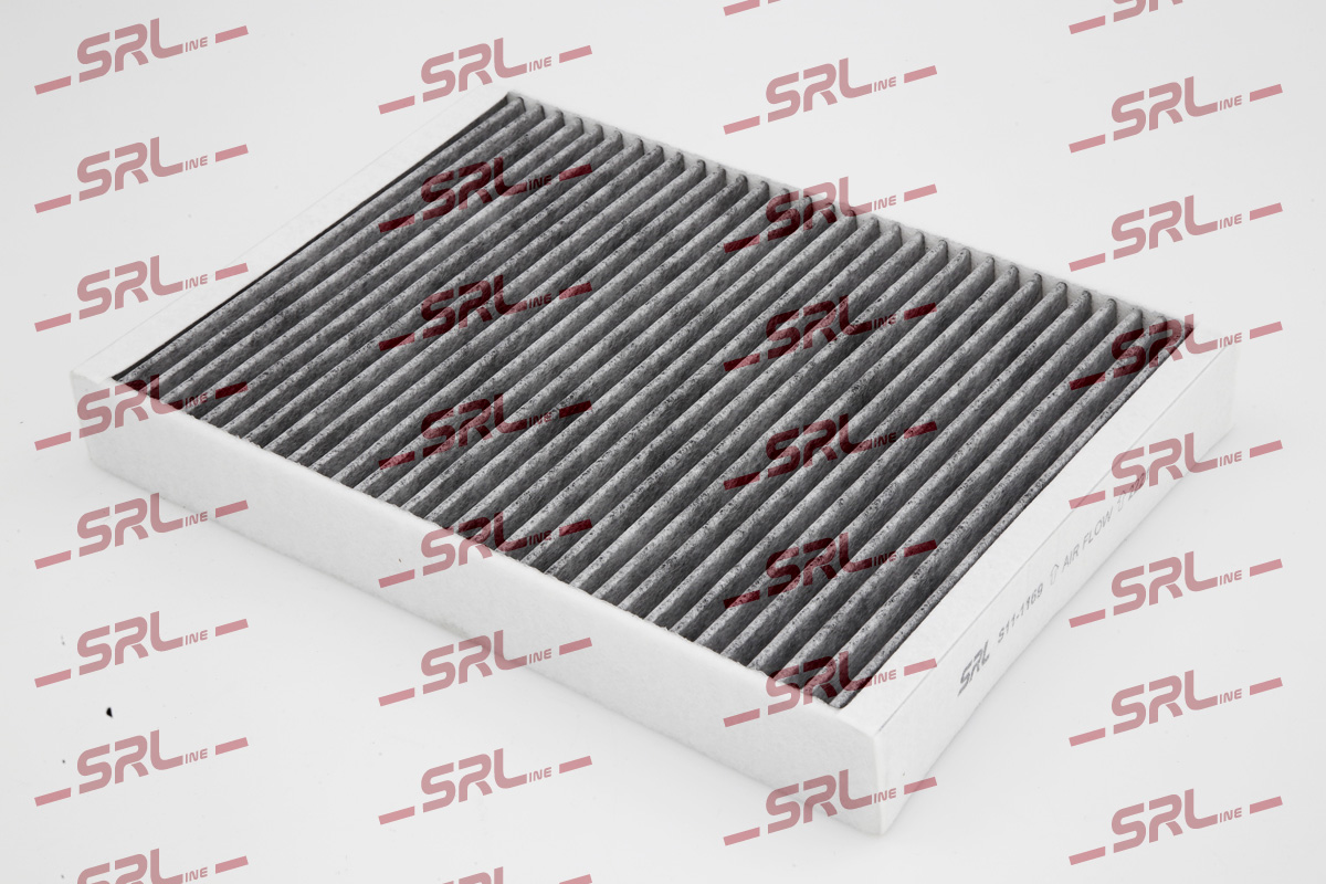 Filter, cabin air (S11-1169)