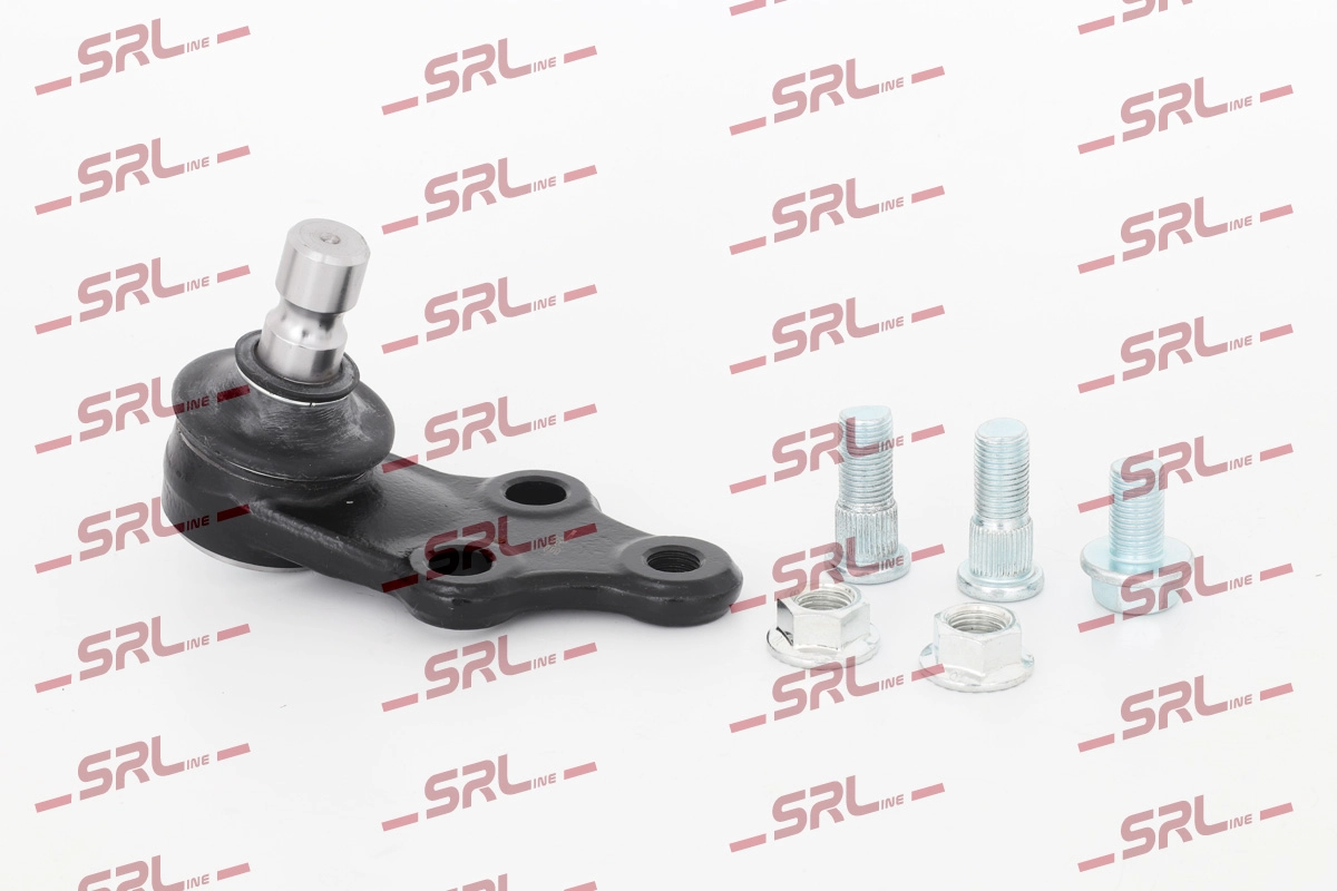 Ball Joint (S6040514)