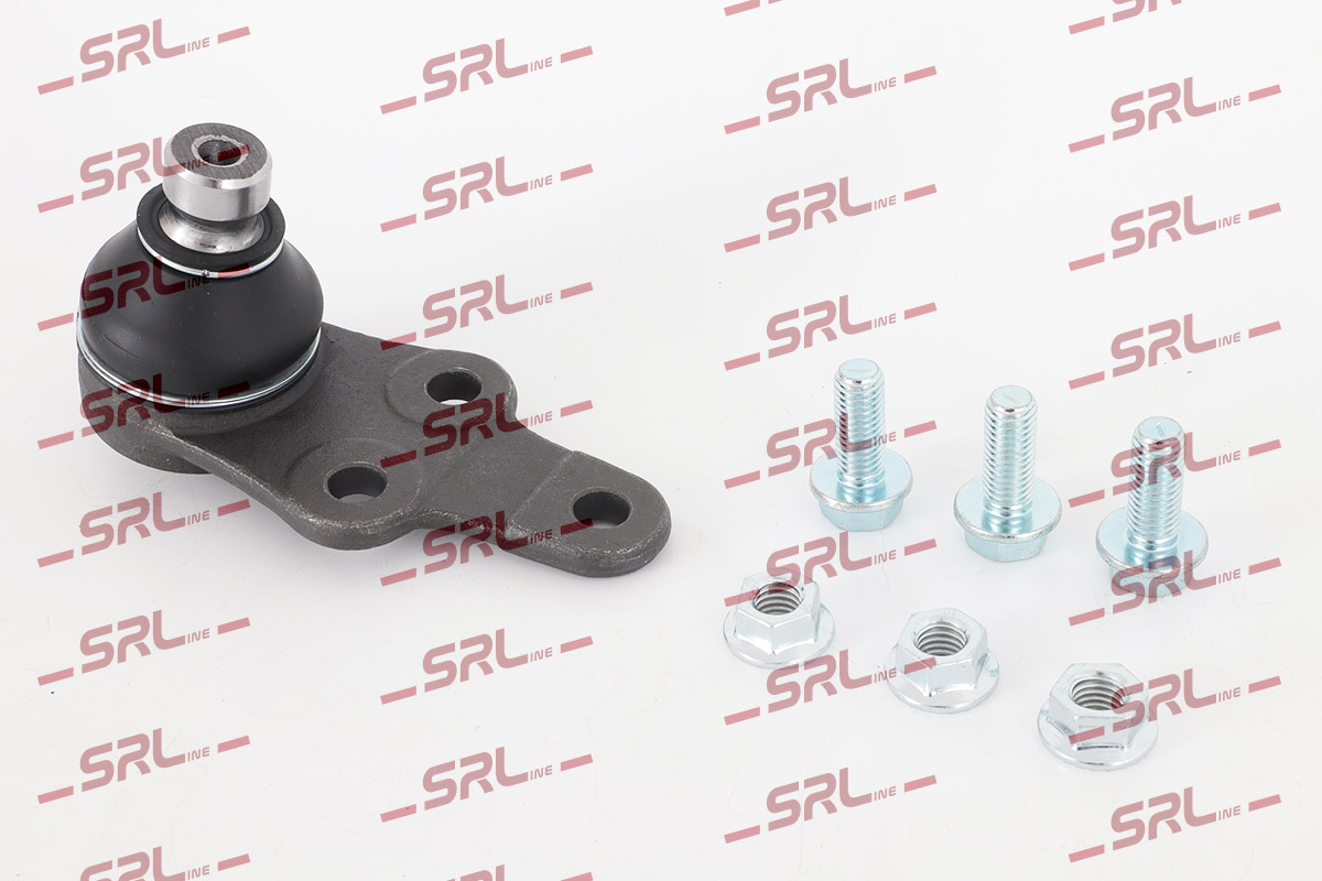Ball Joint (S6032506)