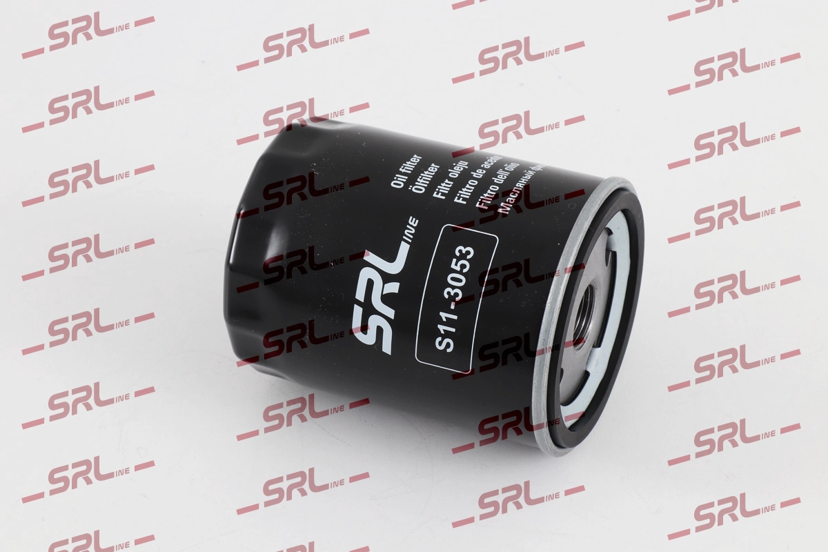 Oil Filter (S11-3053)