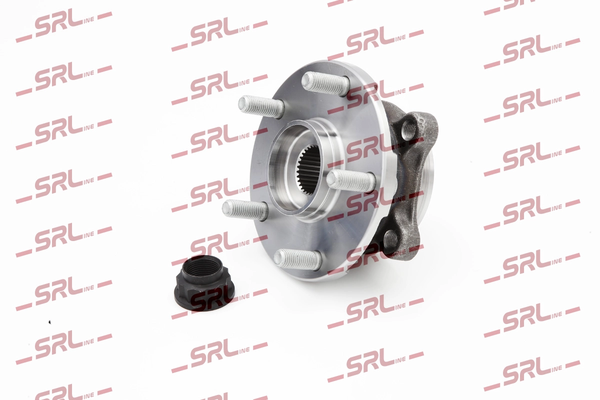 Wheel Bearing Kit (S41-1056)