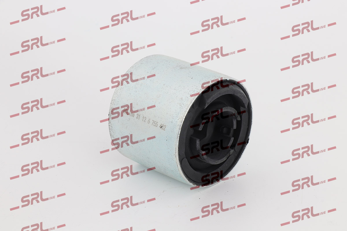 Mounting, control/trailing arm (S2020031)