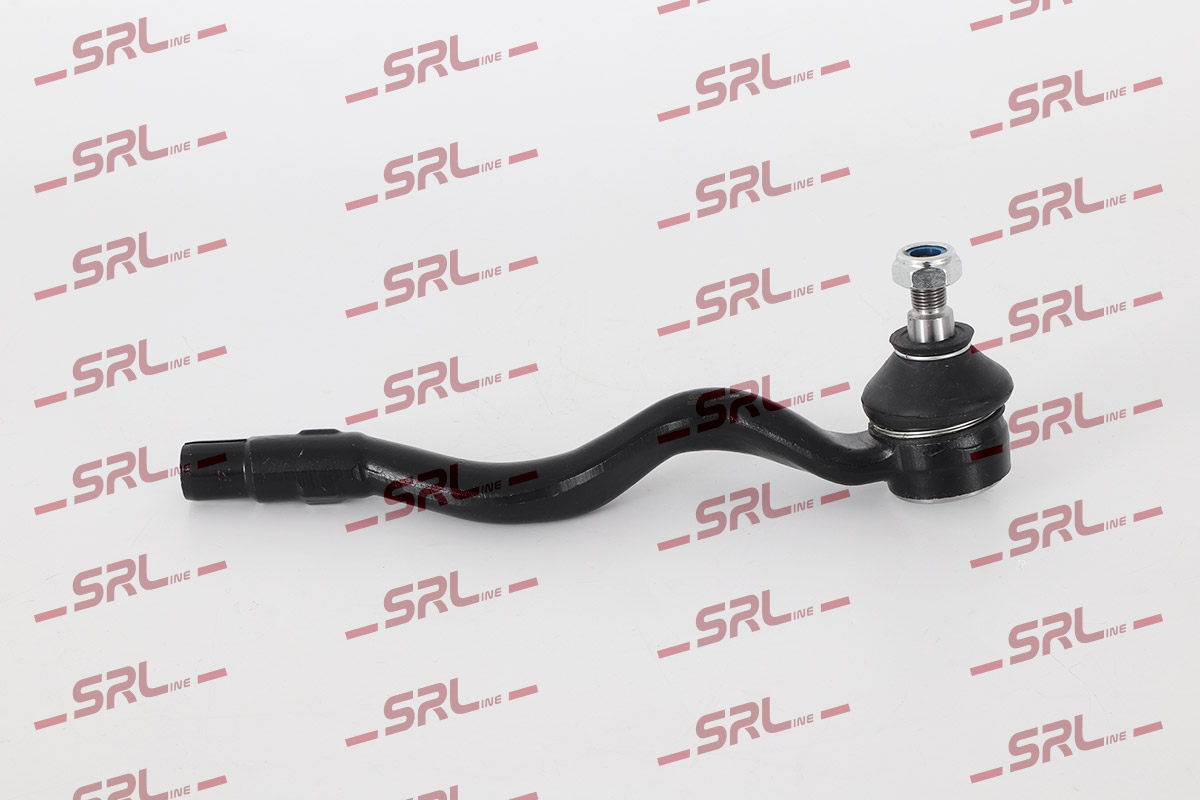 Tie Rod End (S6020007)