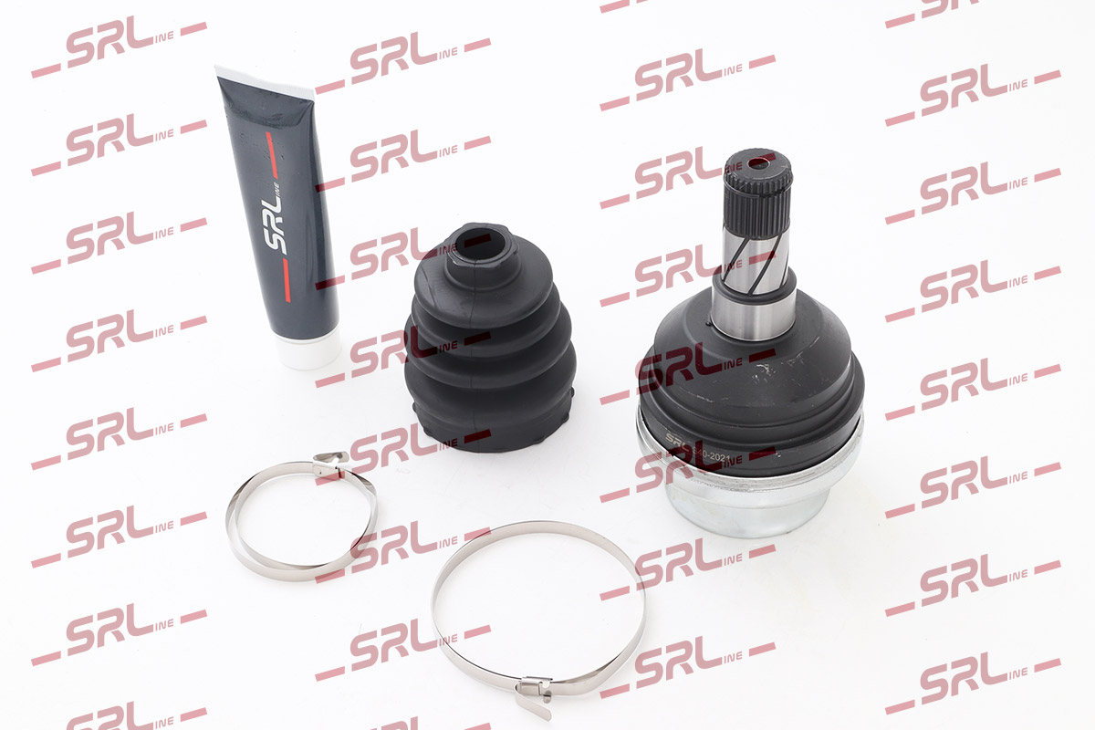 Joint Kit, drive shaft (S40-2021)